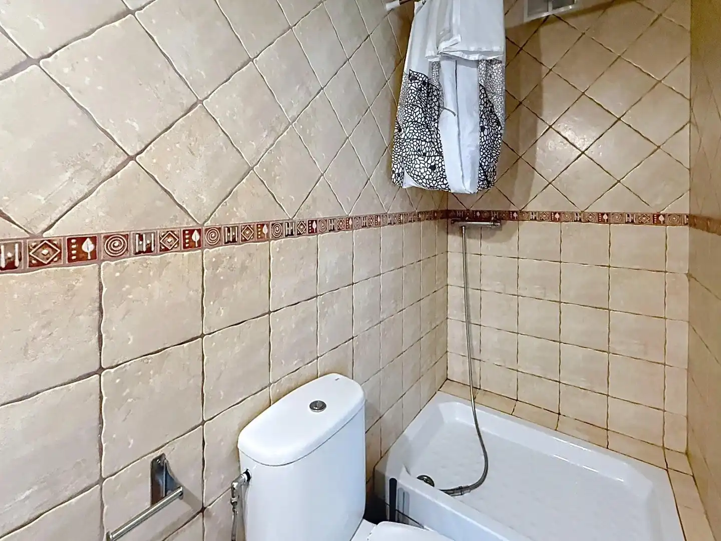 Bany de Casa o xalet en venda en Cubelles amb Aire condicionat, Calefacció i Terrassa