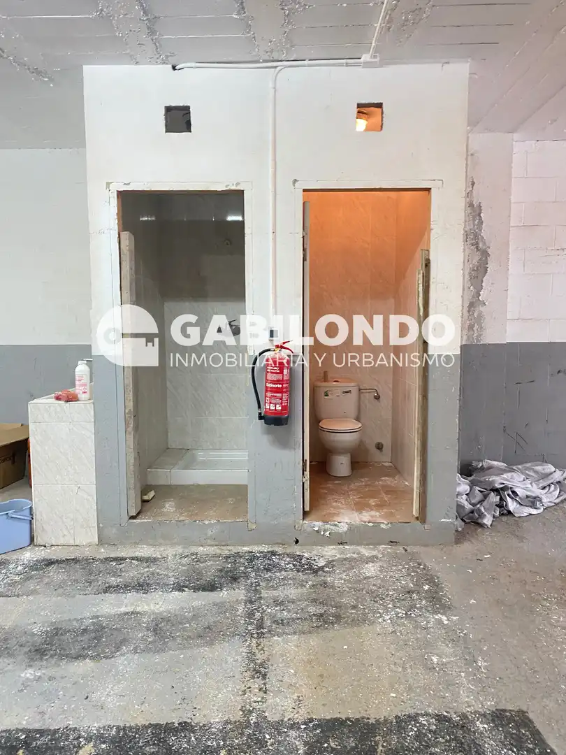 Local comercial de lloguer a Olaso Kalea, imagen 9