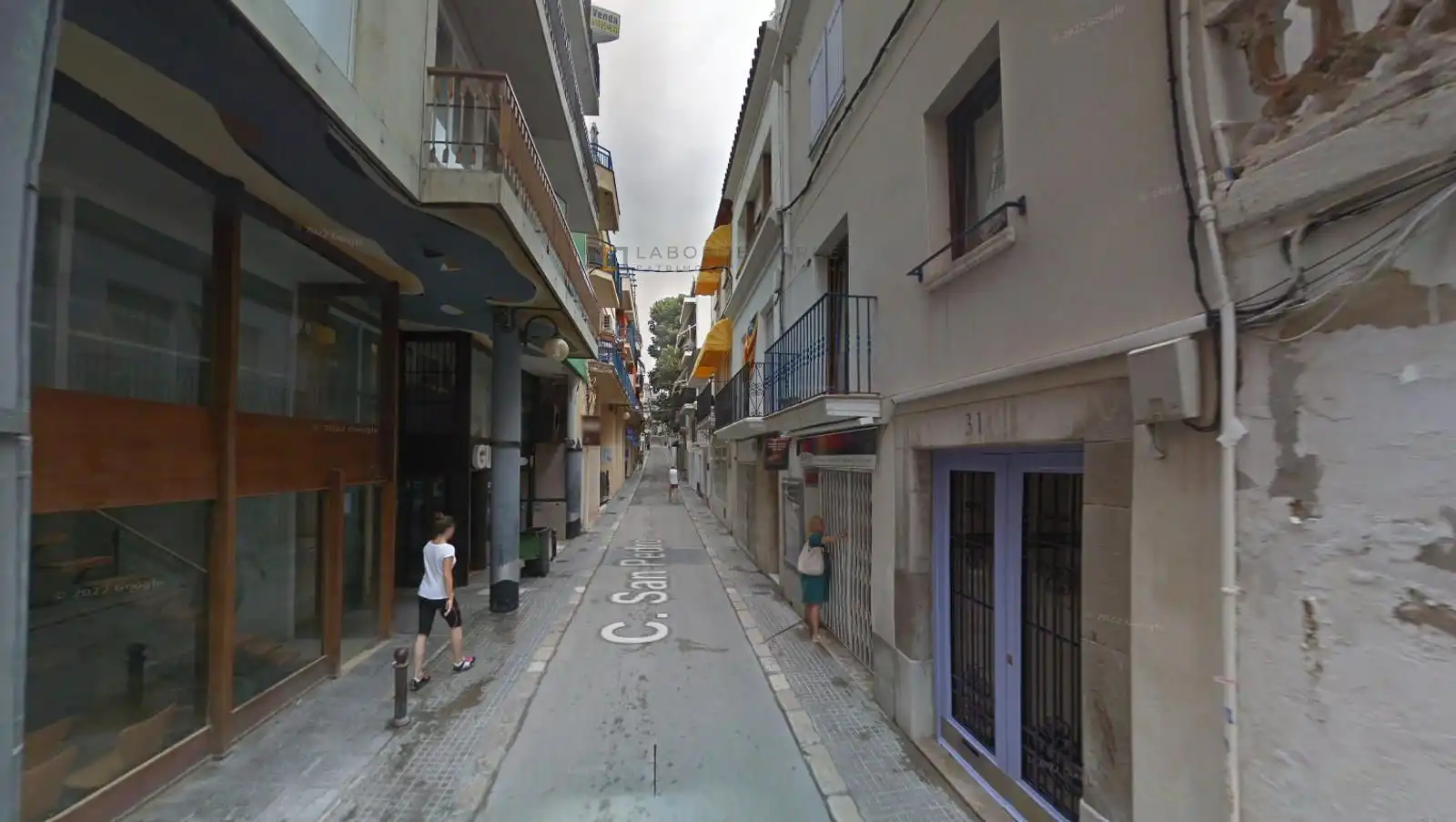 Sonstige zum Verkauf in Plaça de la Industria, imagen 3