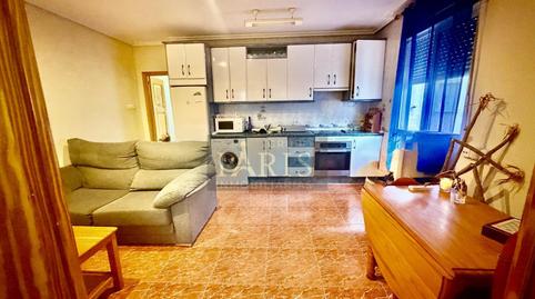 Foto 3 de Pis en venda a  Oceano Pacifico , Ciudad Jardín, Cartagena