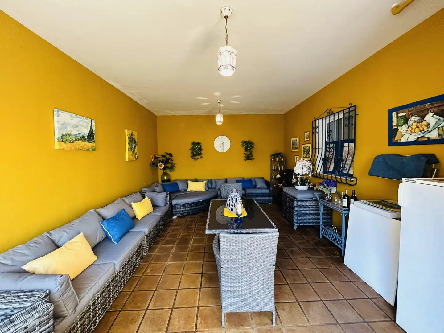 Villa avec terrasse à vendre à El Ràfol d'Almúnia, imagen 15