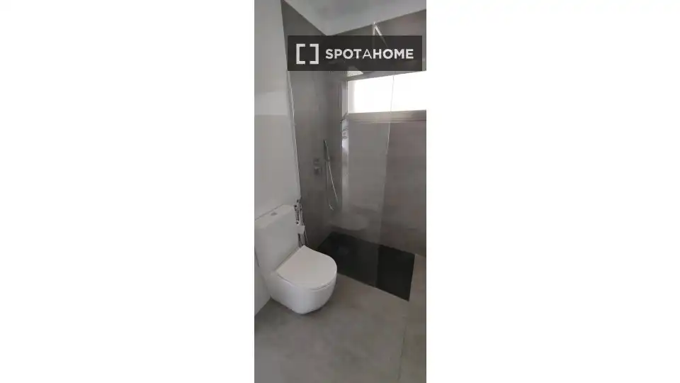 Habitación en Radazul