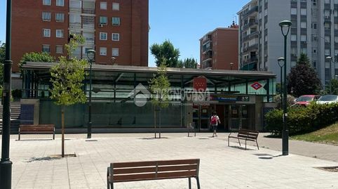Foto 2 de Pis en venda a Suroeste - Zona Hospital, Móstoles