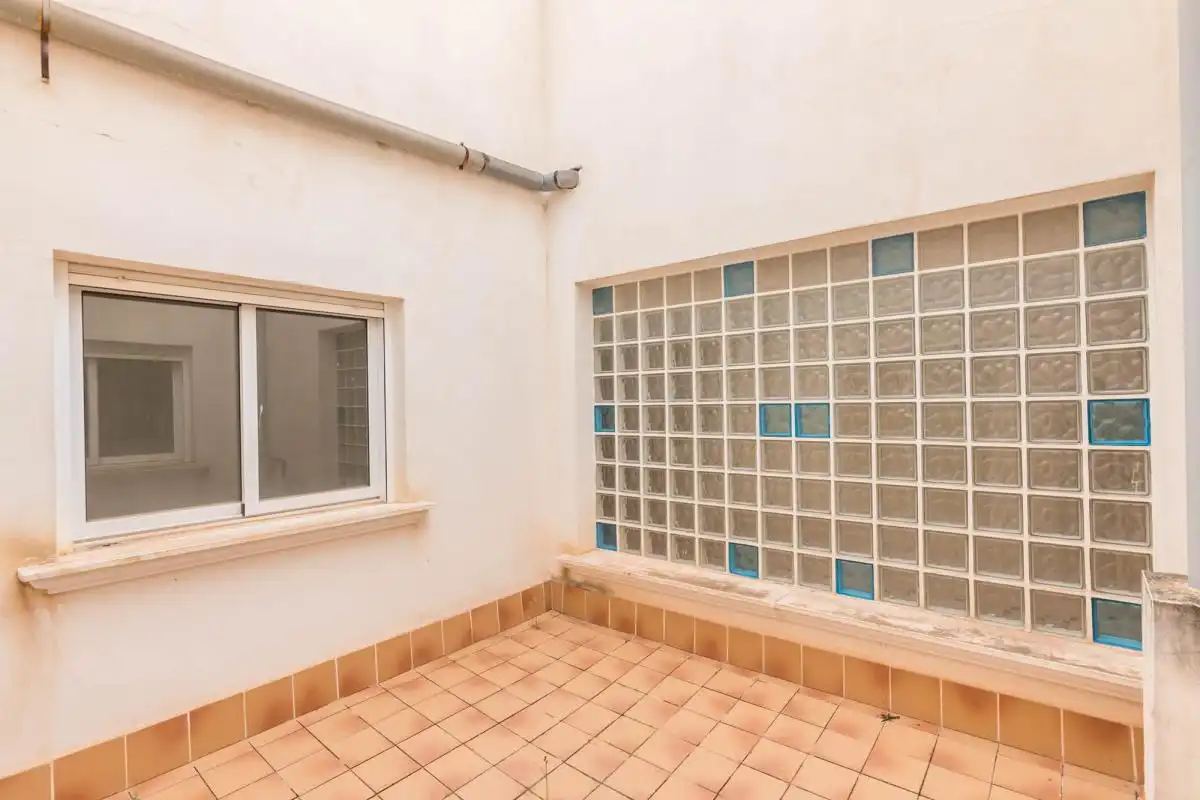 Terraza de Piso en venta en Abanilla con Calefacción, Terraza y Balcón