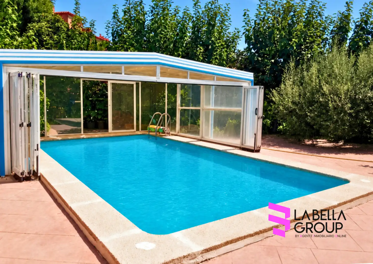 Villa mit Terrasse zum Verkauf in Avinguda de la Camêlia, imagen 2