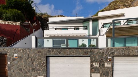 Foto 2 de Casa adosada en venda a Calle Mesa del Mar, Guayonje - Mesa del Mar, Tacoronte
