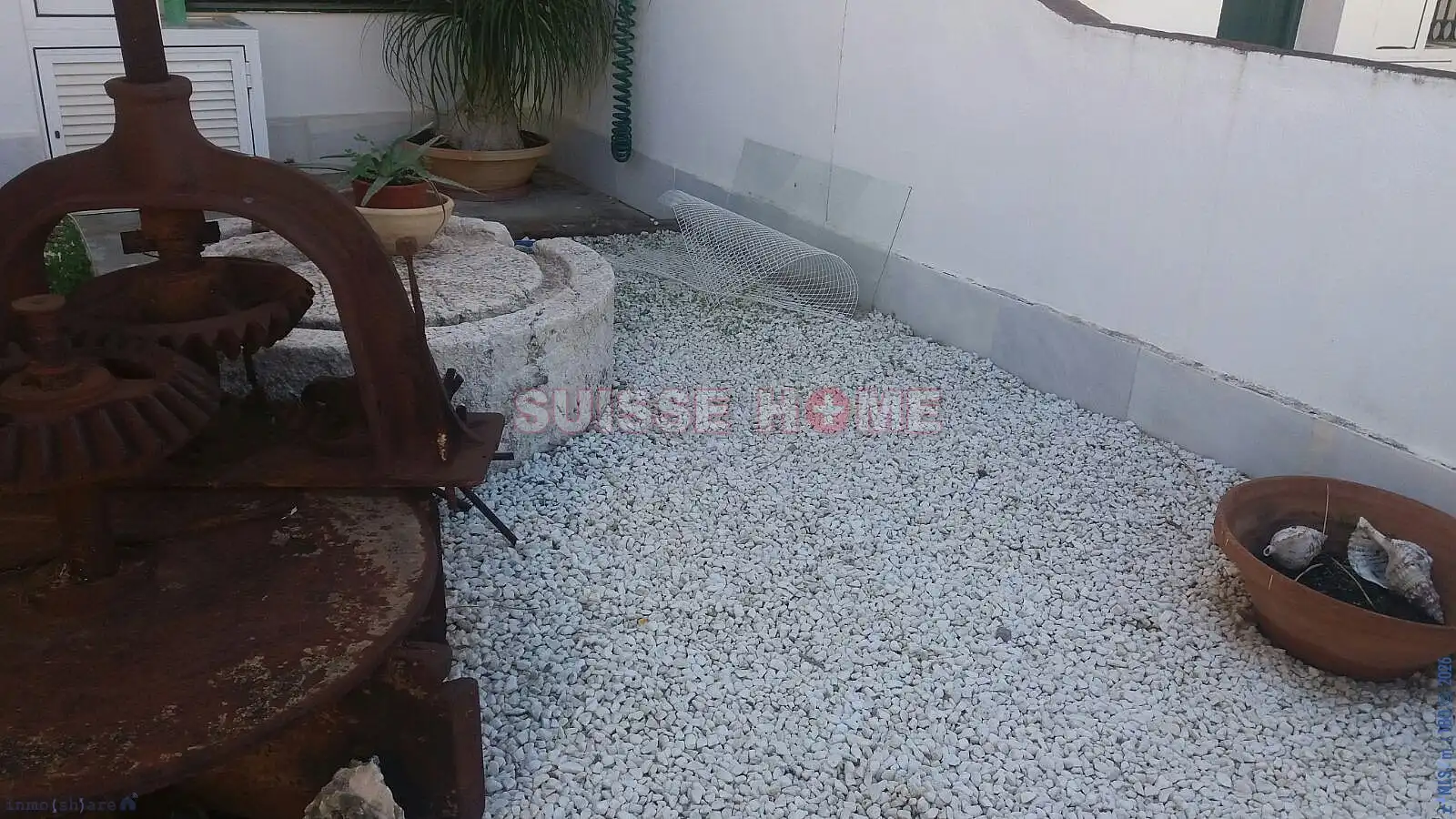 Casa amb piscina en venda a Torre del Mar, imagen 4
