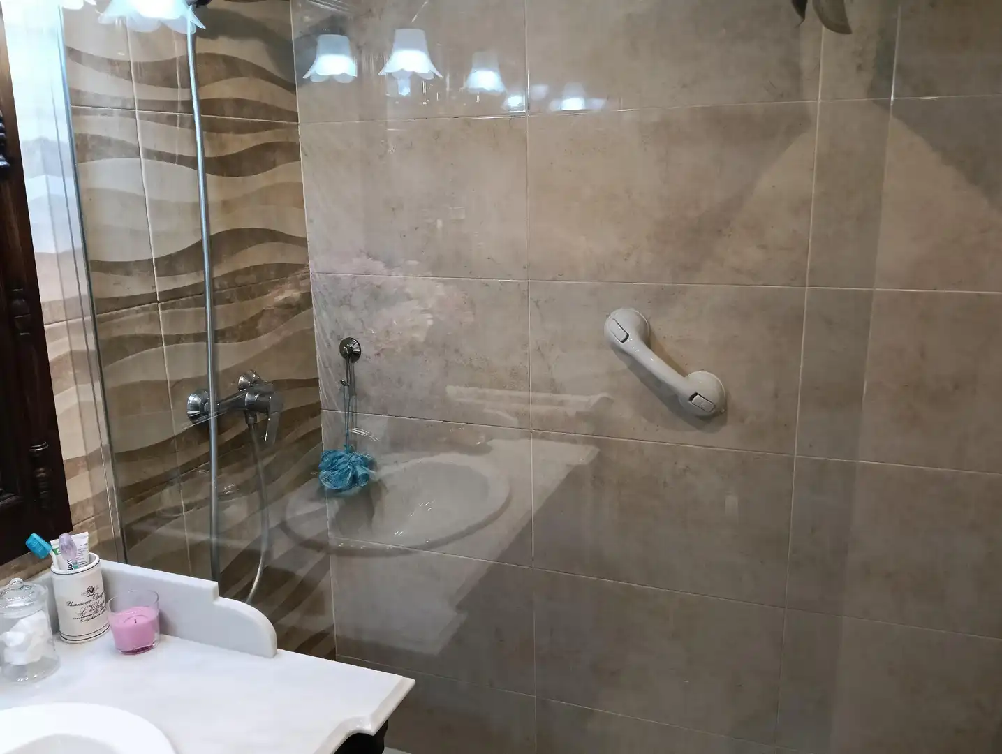 Flat for sale in Aguadulce - Almadraba - Punta Candor