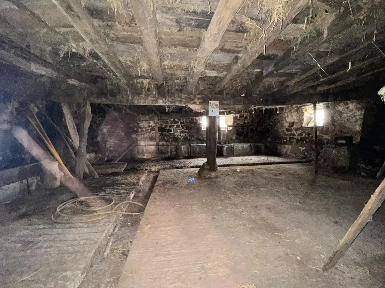 Finca rústica en venta en Anievas