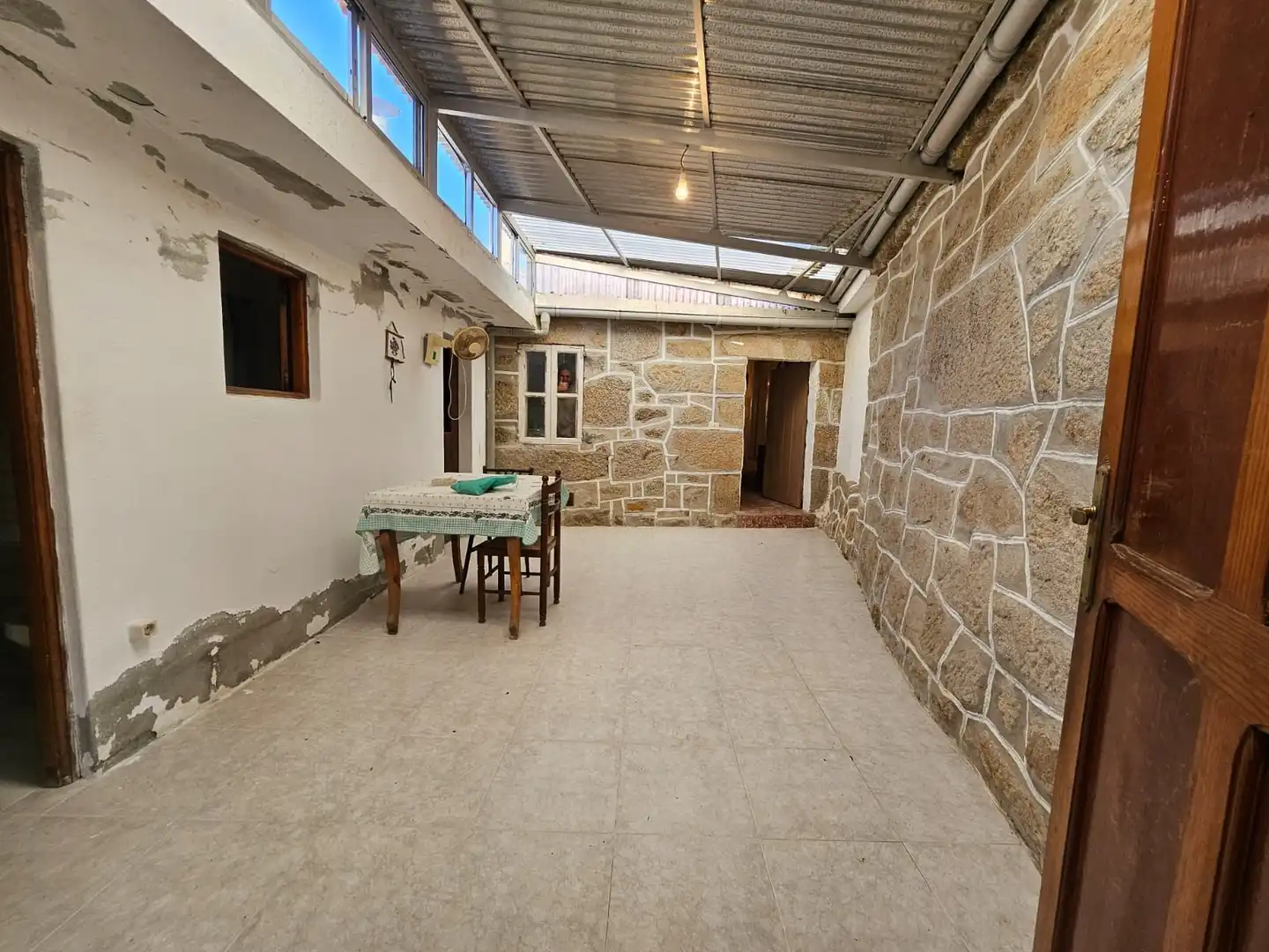 Casa in vendita a Lugar San Lorenzo de Oliveira, imagen 4