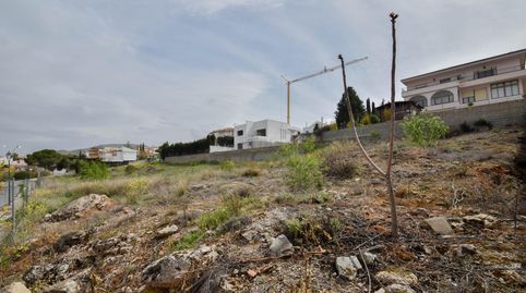PARCELA EDIFICABLE EN EL BARRIO DE MONACHIL, imagen 3