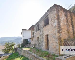 Exterior view of House or chalet for sale in Monistrol de Calders  with Terrace