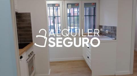 Photo 2 of Flat to rent in De Los Conserveros, Arcos, Madrid