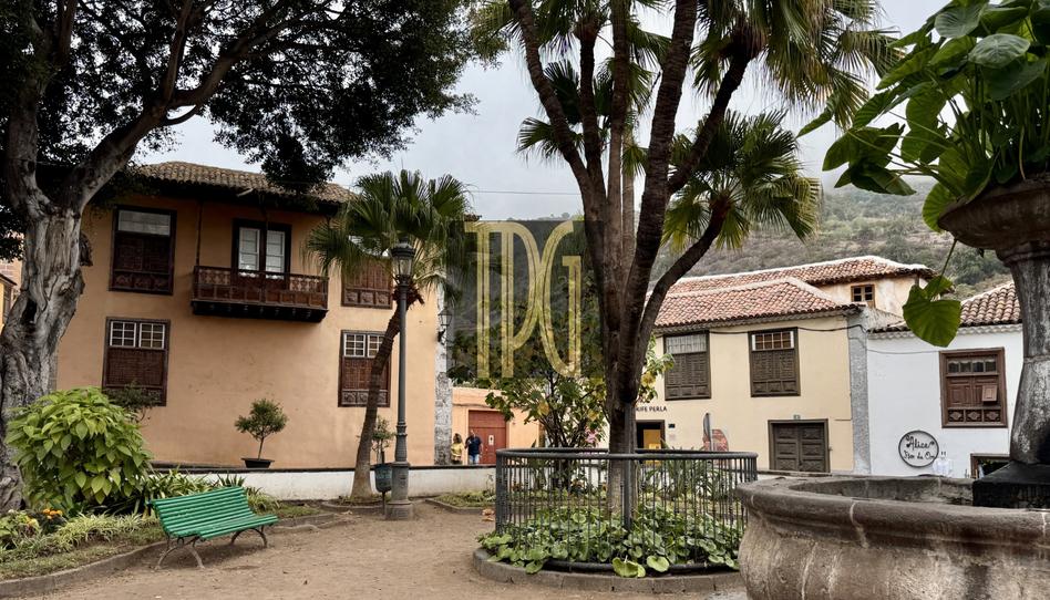 Foto 1 de Apartament en venda a Calle Infanta Isabel, Icod de los Vinos pueblo, Santa Cruz de Tenerife