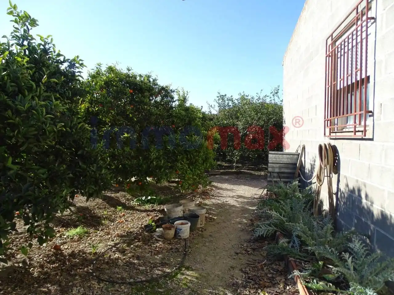 Terrain résidentiel à vendre à Xerta, imagen 17