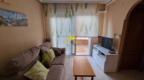 Foto 2 de Planta baixa de lloguer a Gran Playa, Santa Pola