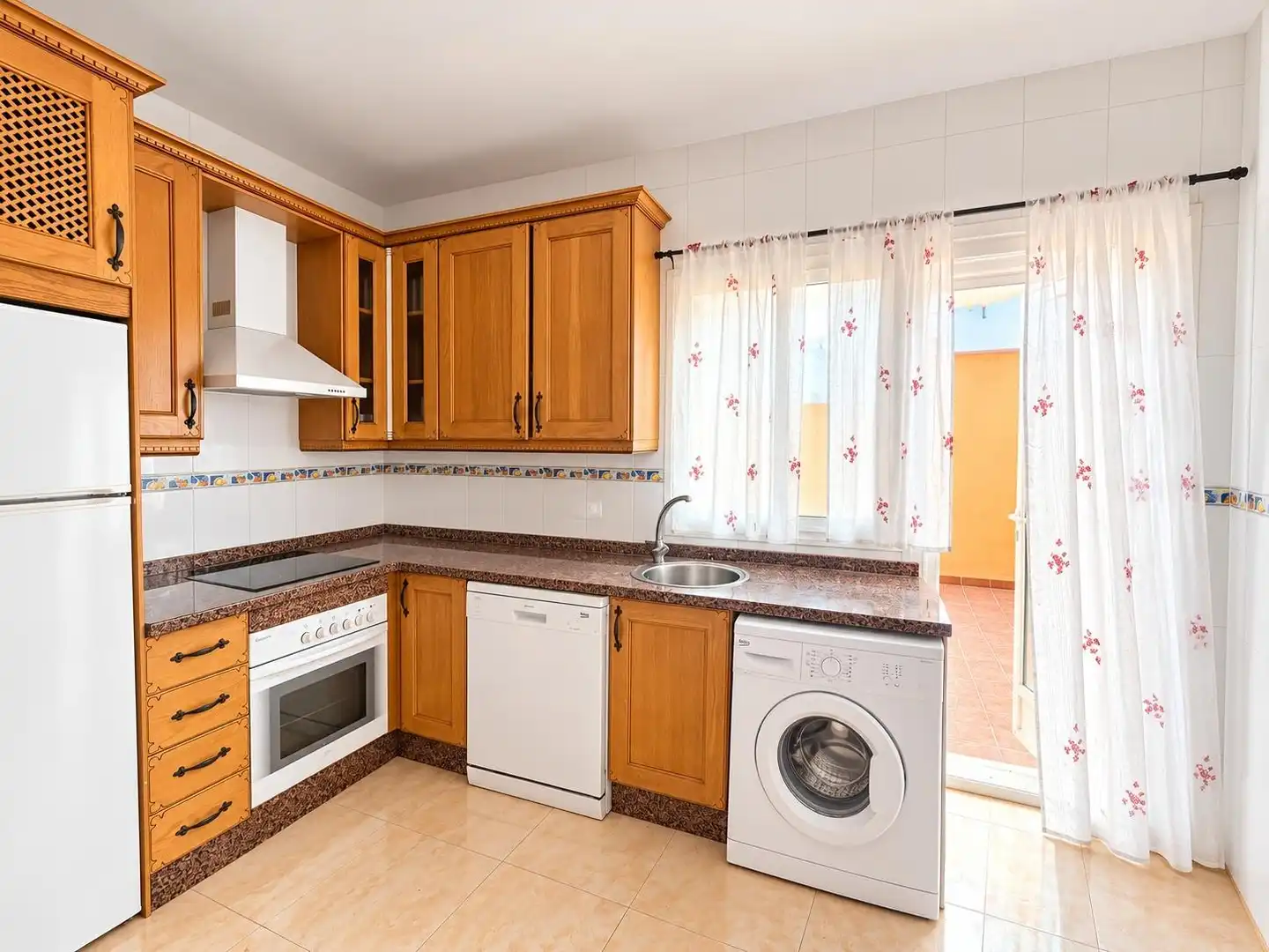 Dúplex en venda a Níjar, Almería