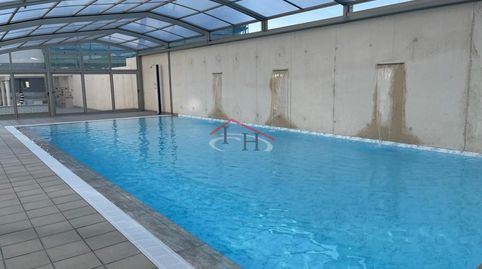 Foto 2 de Apartamento de alquiler en Calle la Granja, El Ejido - Santa Ana, León Capital