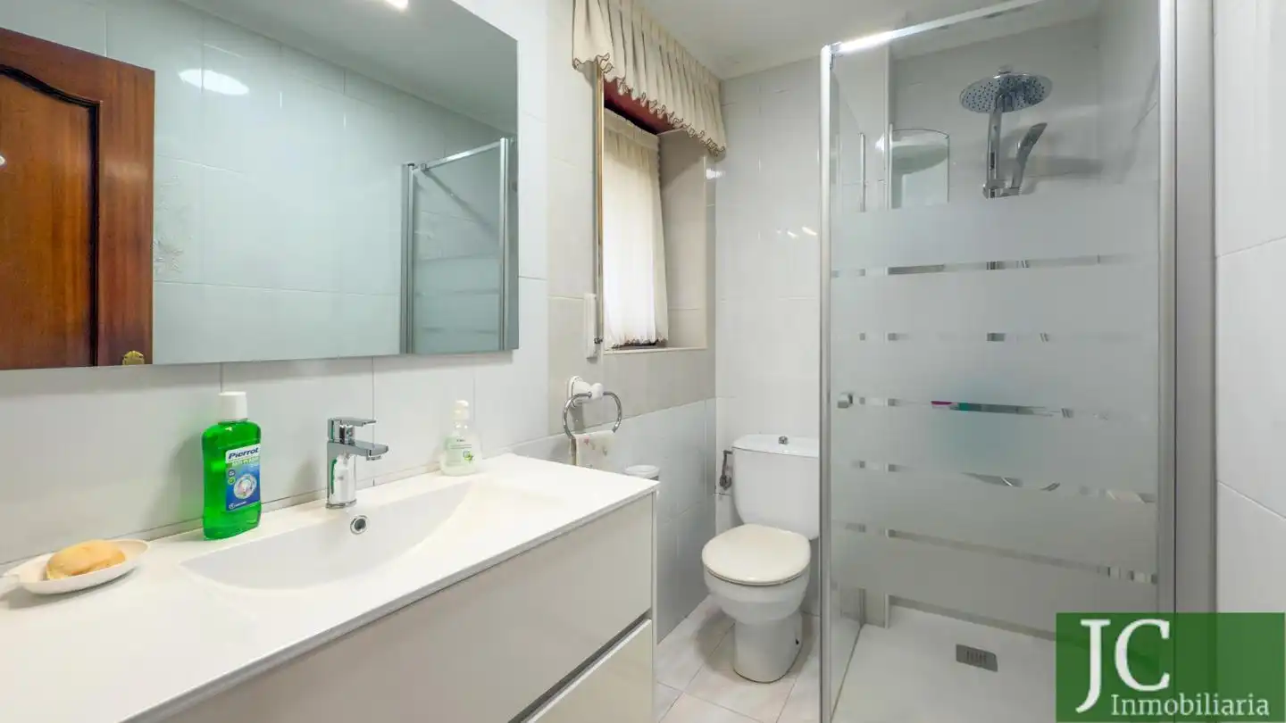Casa con giardino in vendita a A Las Cárcobas, imagen 10