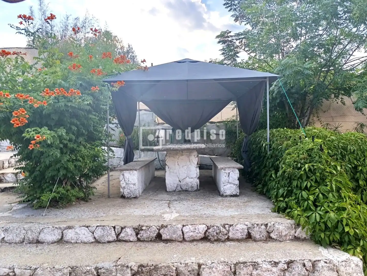 Villa con piscina in vendita a Lucillos, imagen 37