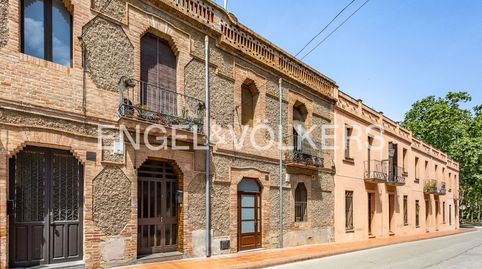 Photo 3 of Houses for sale in Santa Coloma de Cervelló, Barcelona