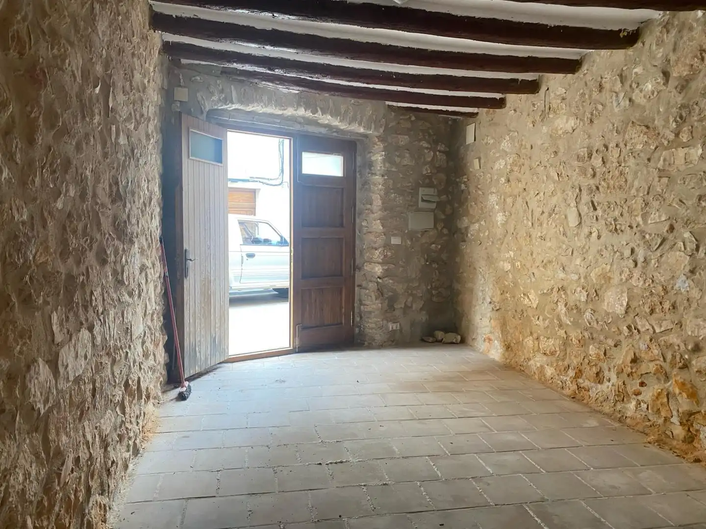 Finca rústica en venda en Canet lo Roig amb Traster
