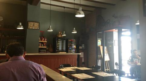 Photo 5 of Premises for sale in Avda. D´alcalde Vicent Cremades Alcacer, 3, Centro, Bétera