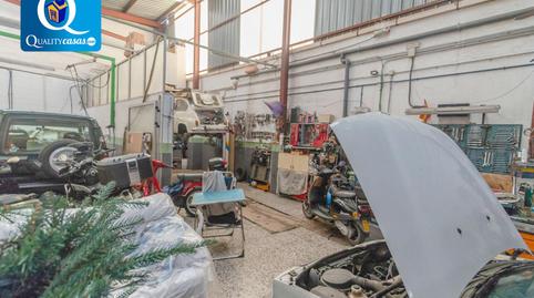 Photo 3 of Industrial buildings for sale in Centro, San Vicente del Raspeig / Sant Vicent del Raspeig