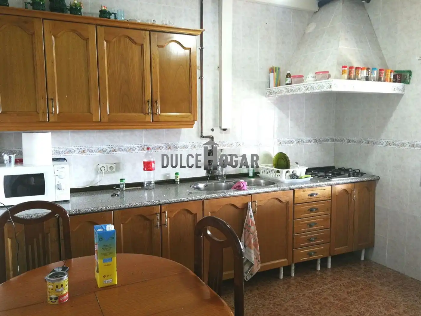 Casa rústica en venda a Diseminados, imagen 6