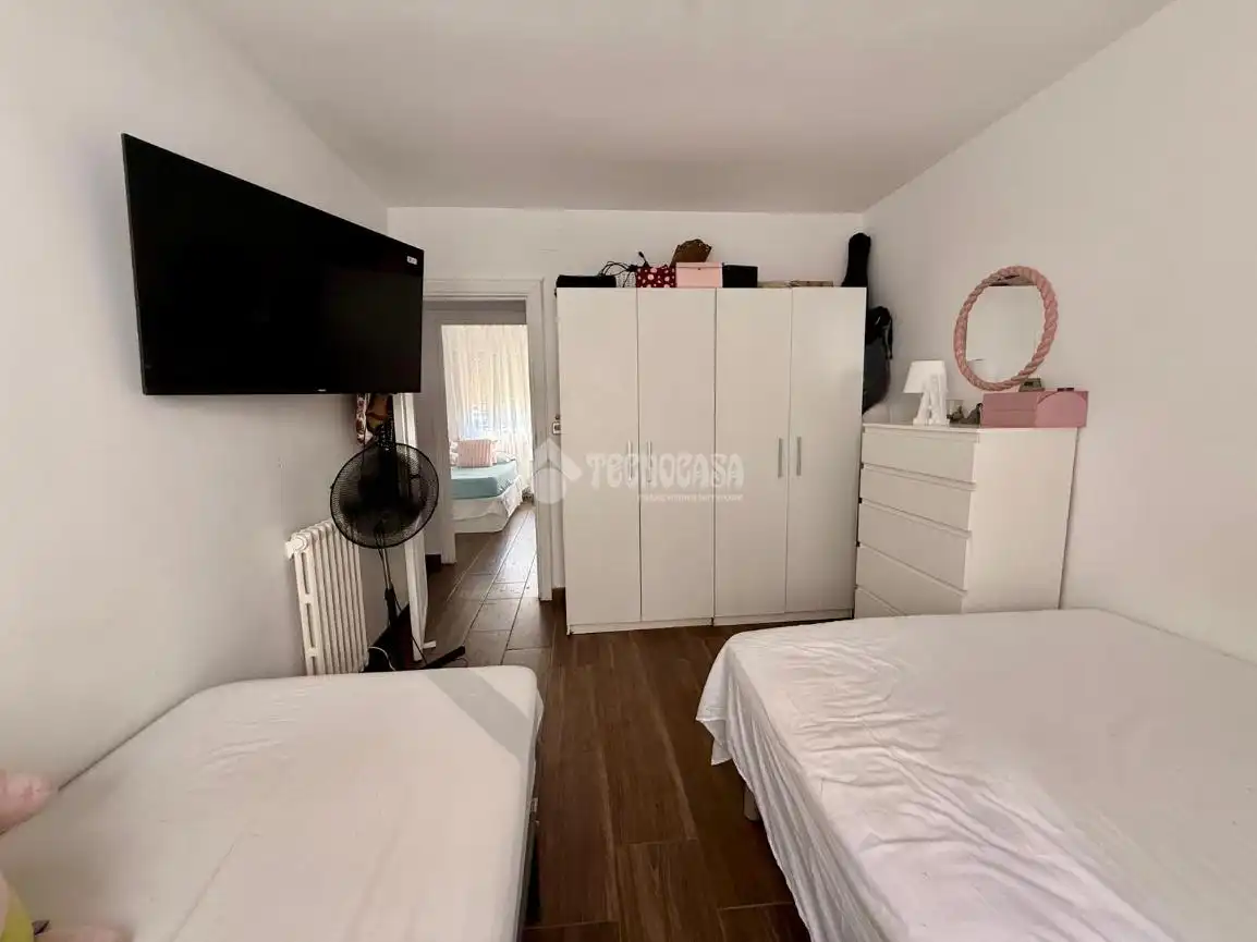 Habitación de Piso en venta en Madrid con Calefacción