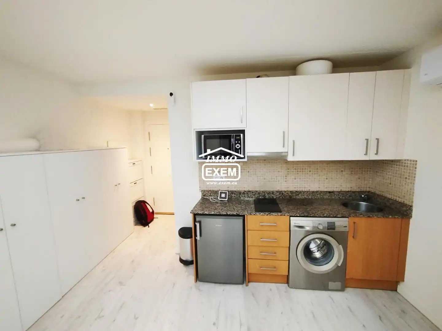 Cocina de Estudio en venta en Centre Històric