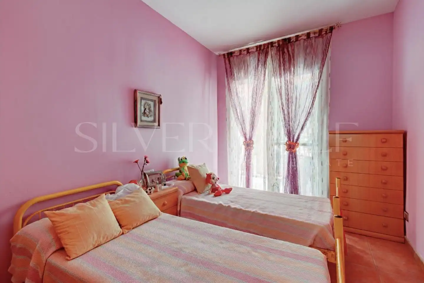 Maison avec terrasse à vendre à Carrer Canàries, imagen 22