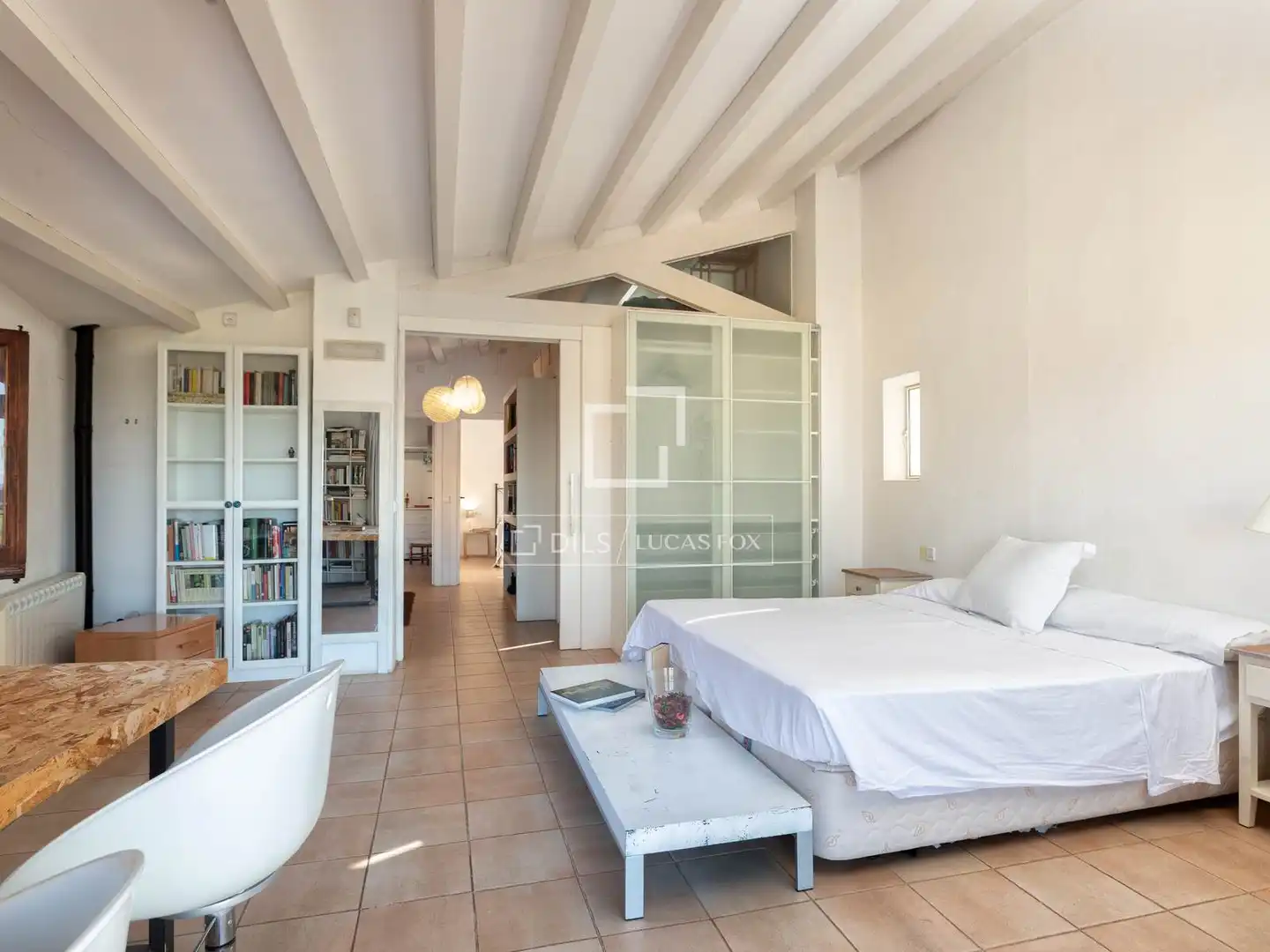 Country house with garden for sale in Poble, imagen 36
