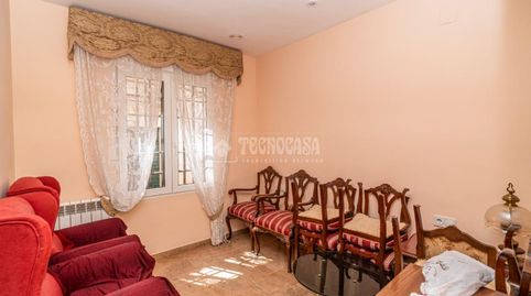 Foto 5 de Piso en venta en Centro ciudad, Linares