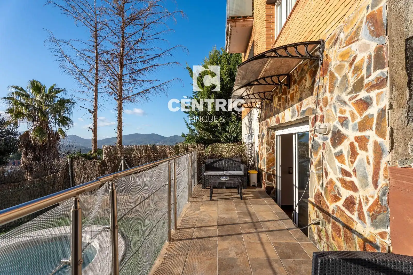 Casa o chalet en venta en Can Palet de Vista Alegre