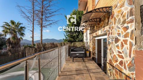 Foto 4 de Casa o xalet en venda a Can Palet de Vista Alegre, Terrassa