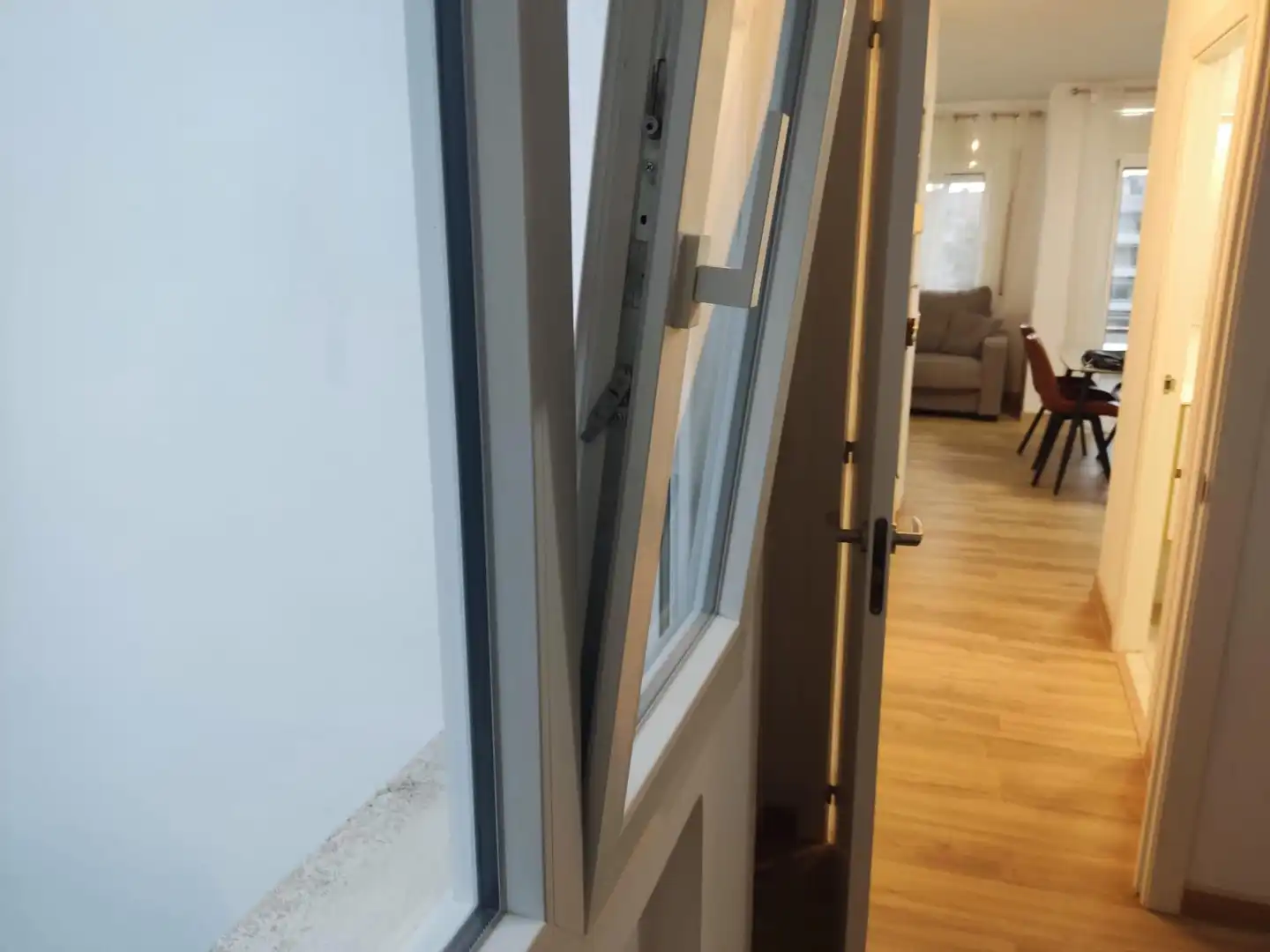 Flat with garden for sale in Port Estaca 20, imagen 12