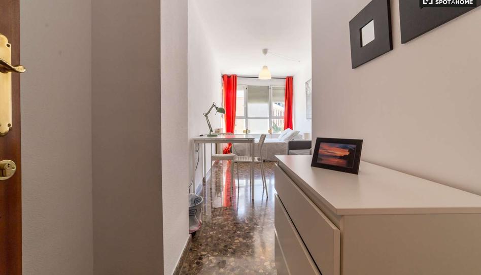 Photo 1 of Flat to share in Penya - Roja - Avda. Francia, Valencia