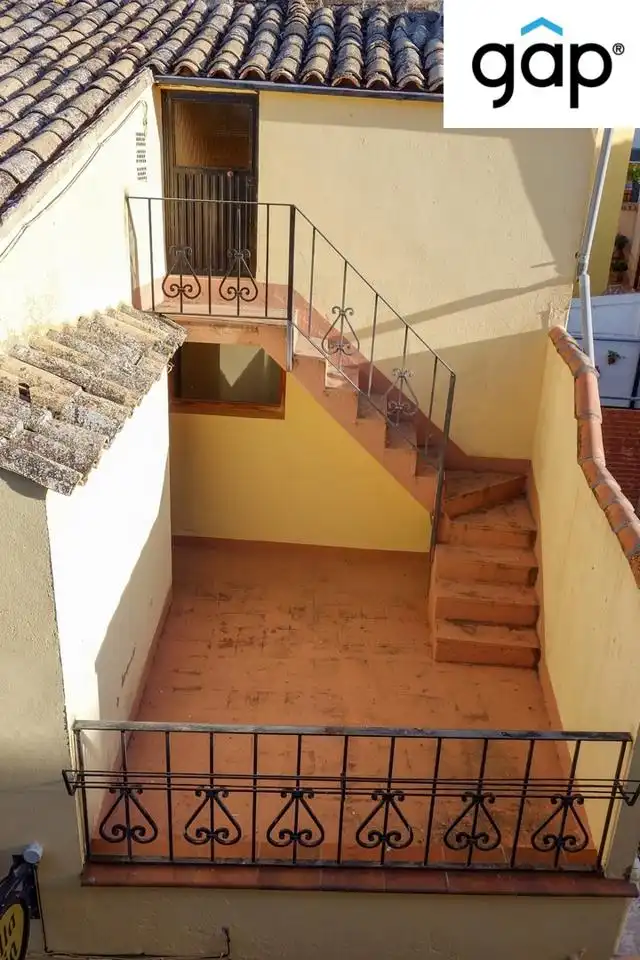 Casa o chalet en venta en Huete