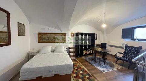 Foto 4 de Apartamento de alquiler en Casco Antiguo, Cáceres Capital