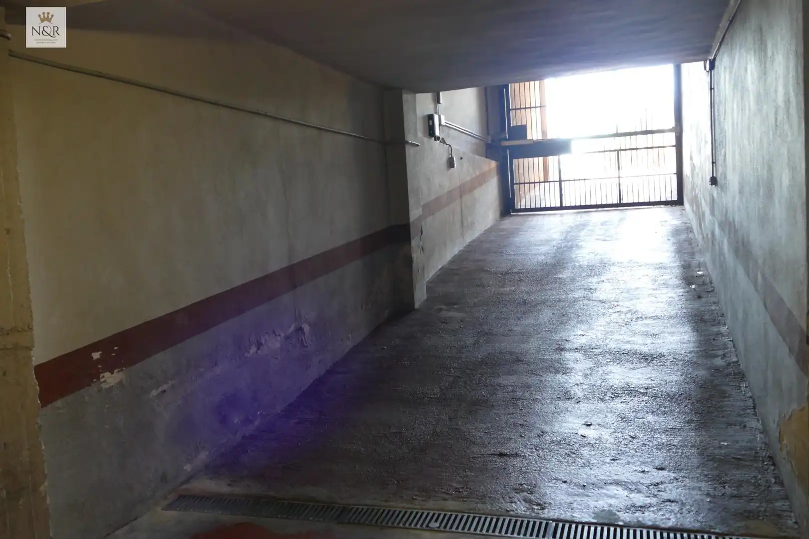 Aparcament de Pis en venda en  Palma de Mallorca amb Terrassa i Balcó