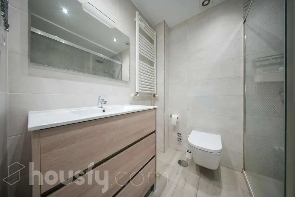 Piso con ascensor en venta en Plaza de la República del Ecuador ., imagen 17