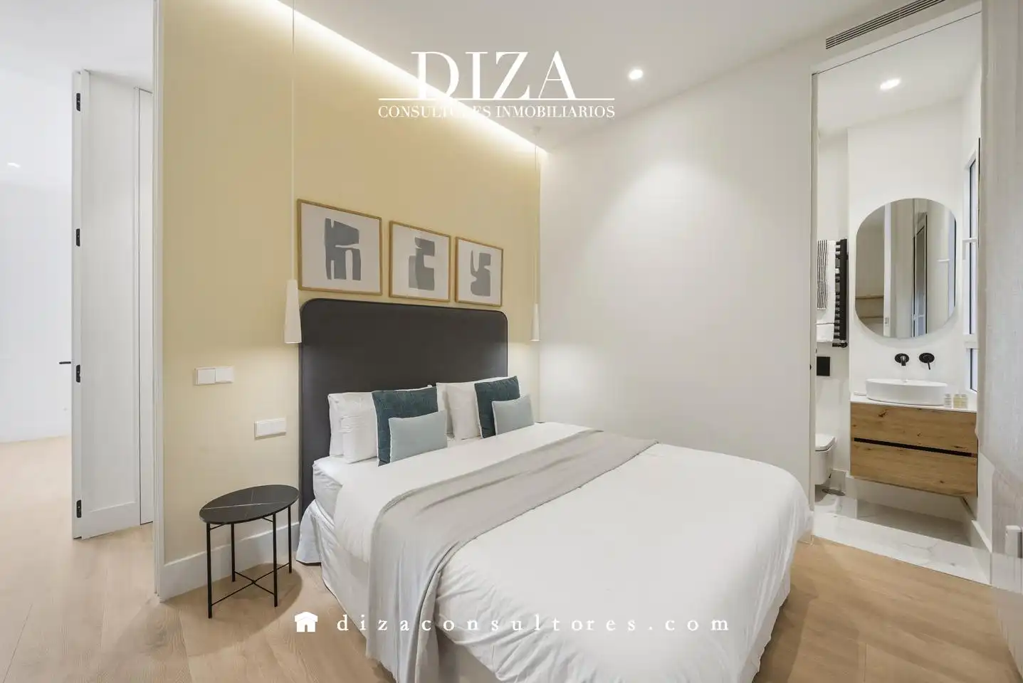 Flat with terrace for sale in Calle de José Ortega y Gasset, imagen 31