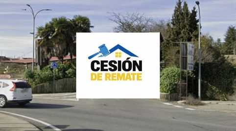 VENTA EN CONDICIONES ESPECIALES  MODALIDAD CESIÓN DE REMATE