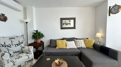 Piso en Mijas pueblo con 2 grandes dormitorios, terraza 20m2, trastero y parking privado., imatge 4