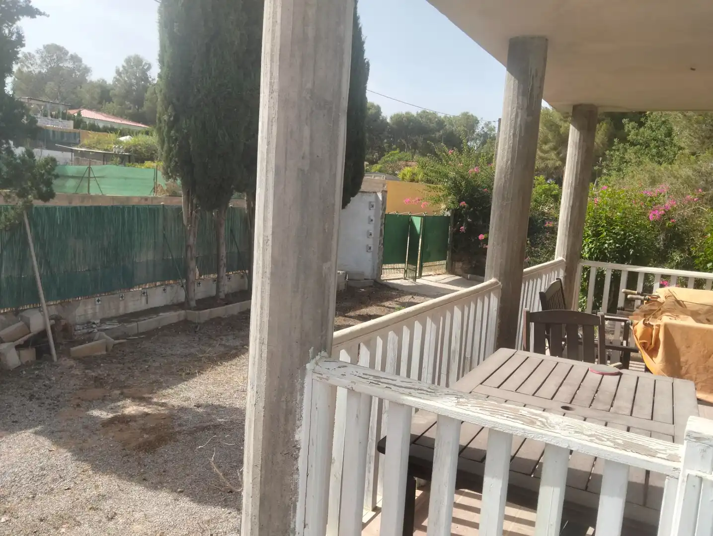 Chalet con jardín en venta en Vilamarxant, imagen 2
