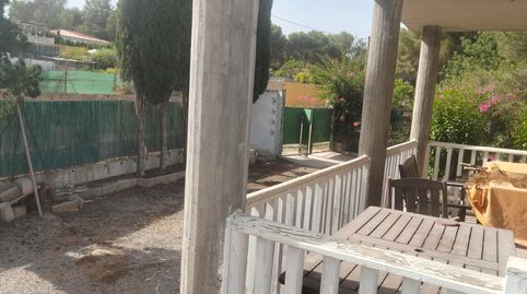 Foto 2 de Casa o xalet en venda a Vilamarxant, Valencia
