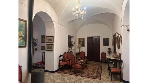 Foto 5 de Casa o xalet en venda a Calle Misericordia, Fuente de Cantos, Badajoz