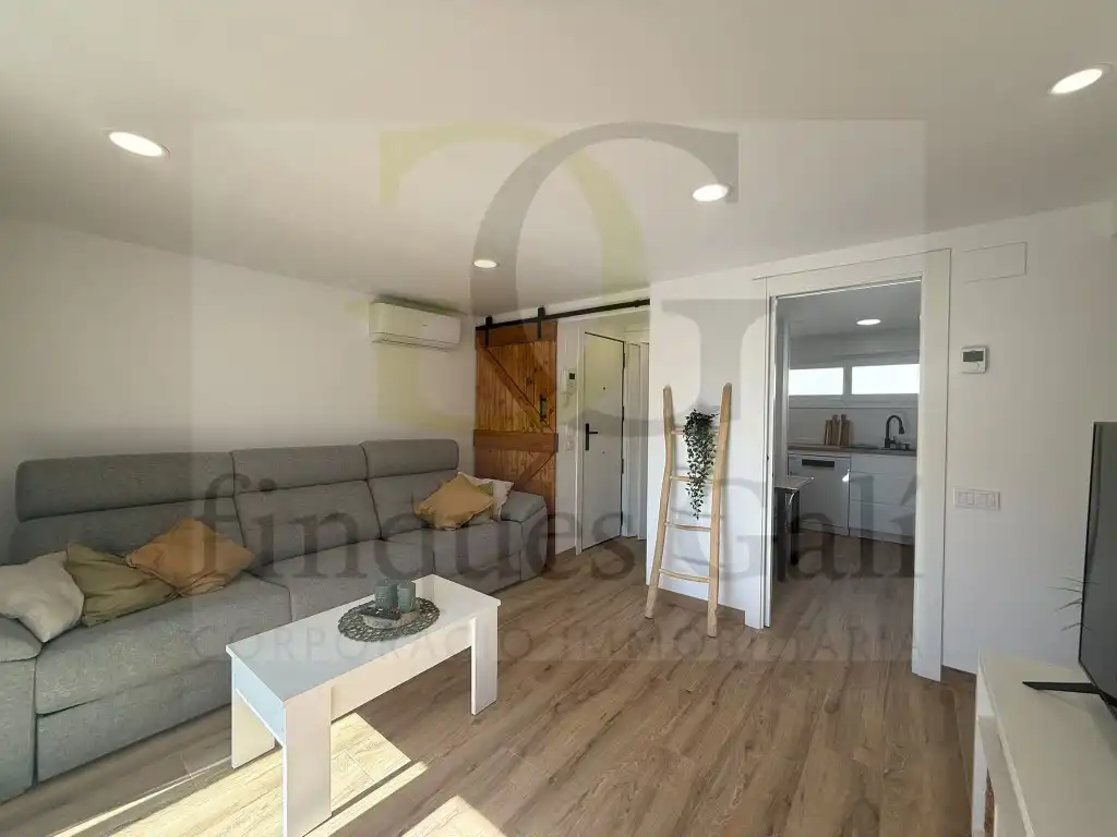 Appartamento con terrazza in vendita a Congost - Santa Caterina, imagen 3