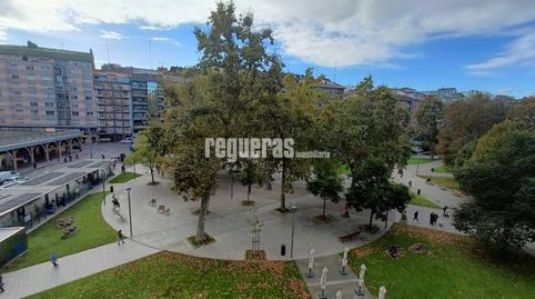 Foto 2 de Piso en venta en Calle Cuba, Centro, Avilés